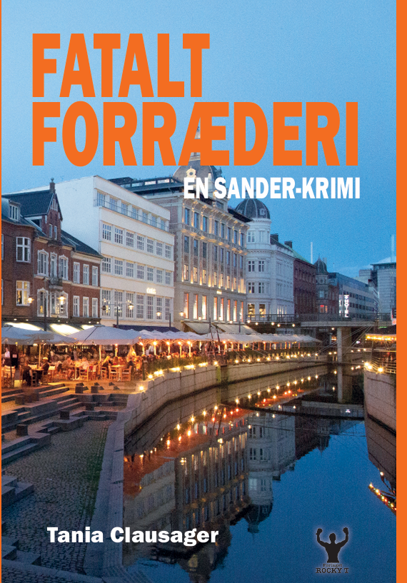 Fatalt Forræderi