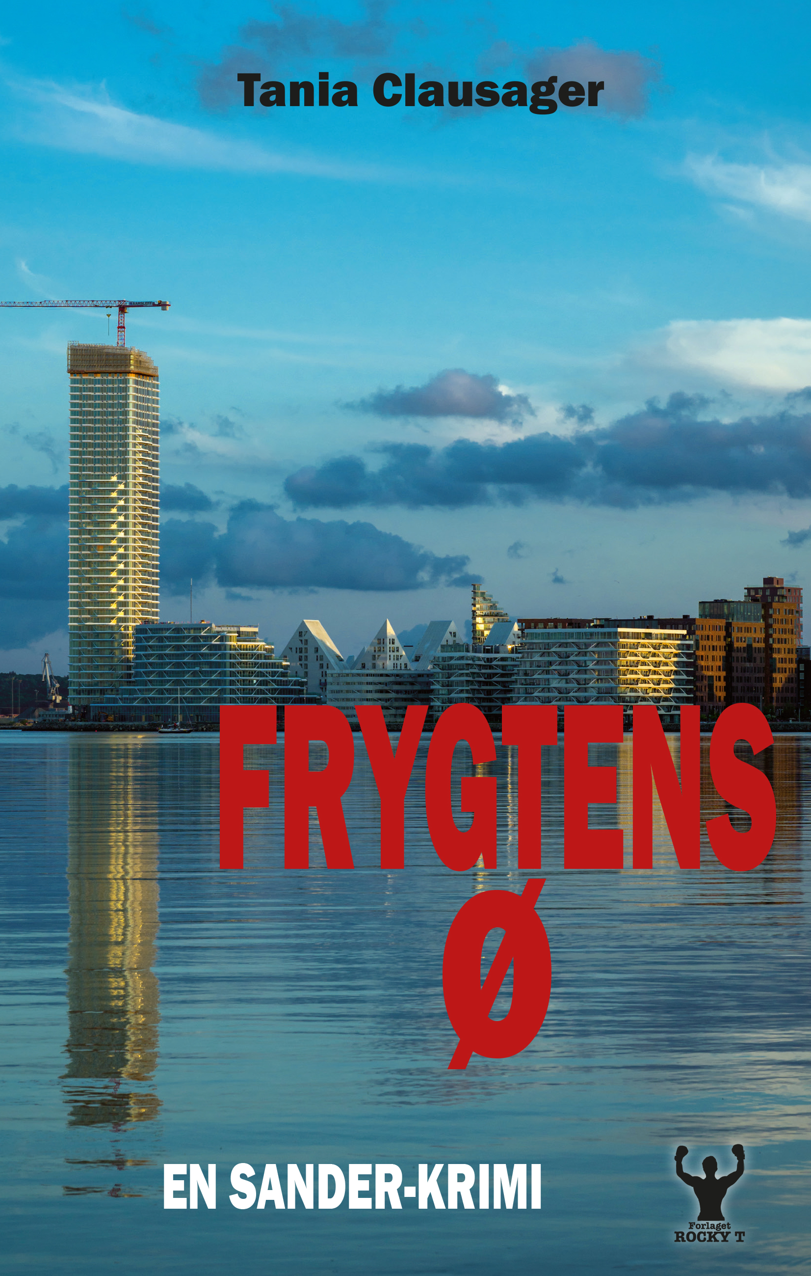 Frygtens Ø