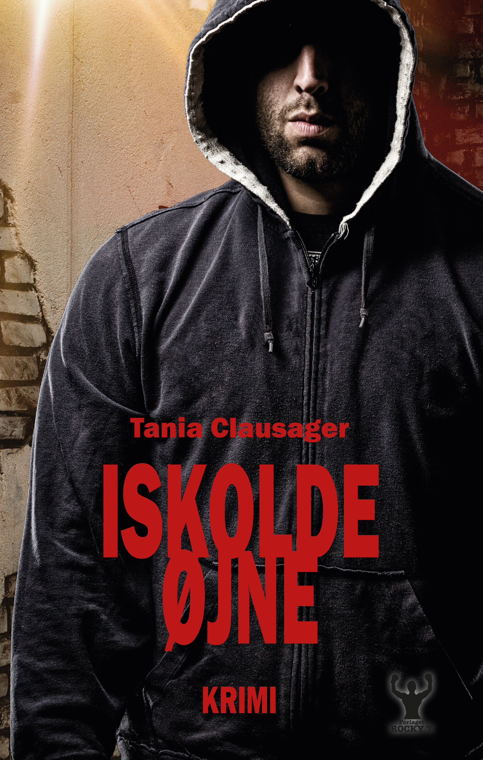 Iskolde Øjne