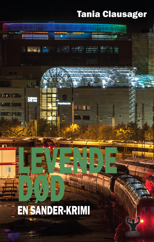 Levende Død