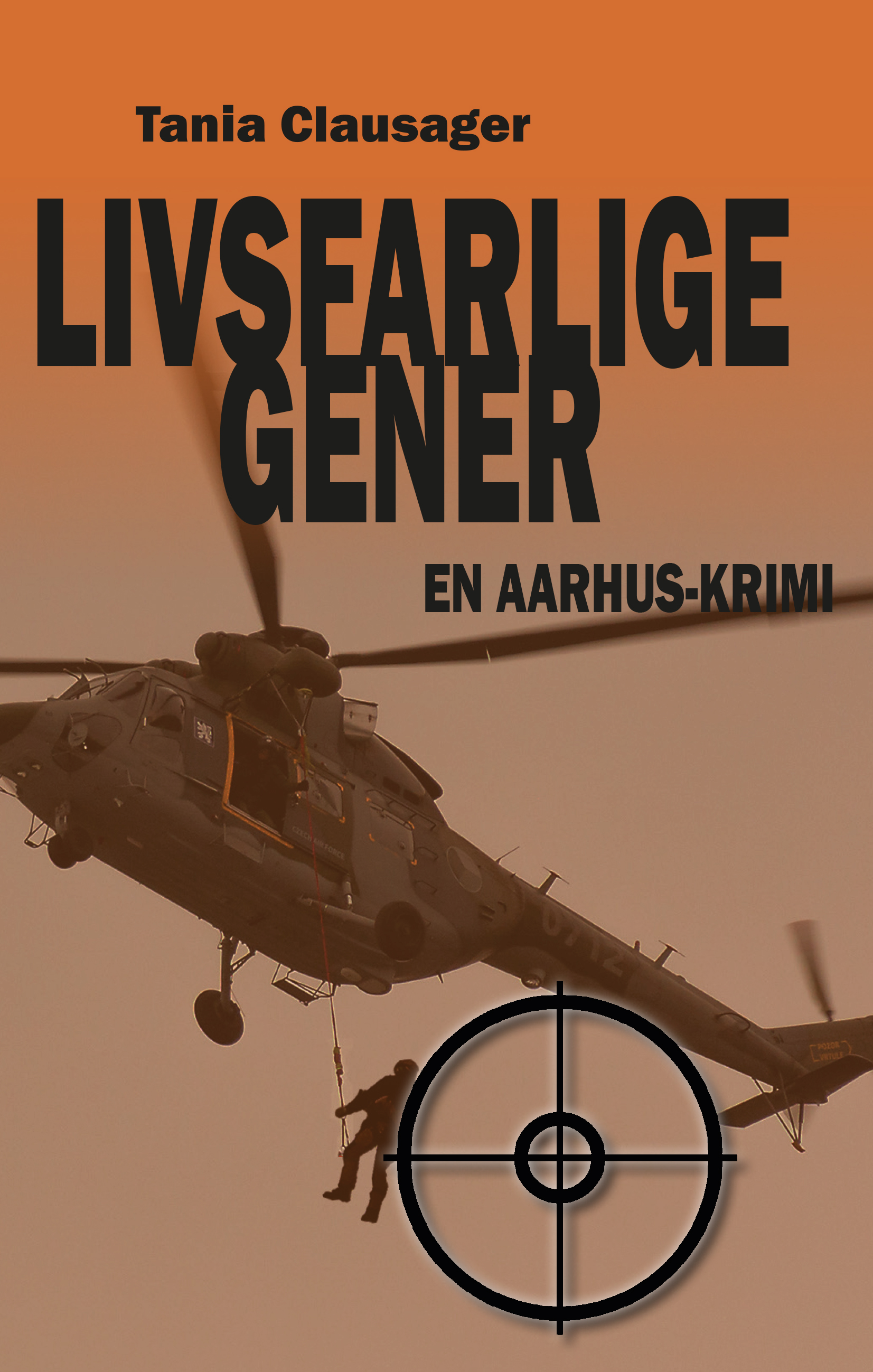Livsfarlige Gener
